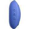 WE-VIBE - TEMPERATURHEIZ- UND -KÜHLVIBRATOR LAVENDELBLAU