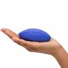 WE-VIBE - TEMPERATURHEIZ- UND -KÜHLVIBRATOR LAVENDELBLAU