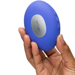 WE-VIBE - TEMPERATURHEIZ- UND -KÜHLVIBRATOR LAVENDELBLAU