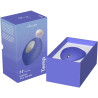 WE-VIBE - TEMPERATURHEIZ- UND -KÜHLVIBRATOR LAVENDELBLAU