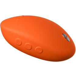 WE-VIBE - TEMPERATURHEIZ- UND -KÜHLVIBRATOR MANDARINE