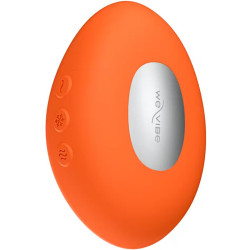 WE-VIBE - TEMPERATURHEIZ- UND -KÜHLVIBRATOR MANDARINE