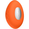 WE-VIBE - TEMPERATURHEIZ- UND -KÜHLVIBRATOR MANDARINE