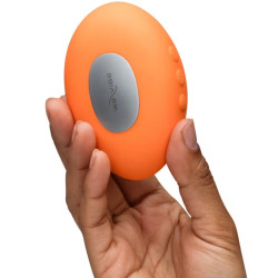 WE-VIBE - TEMPERATURHEIZ- UND -KÜHLVIBRATOR MANDARINE