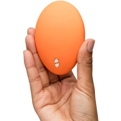 WE-VIBE - TEMPERATURHEIZ- UND -KÜHLVIBRATOR MANDARINE