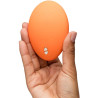 WE-VIBE - TEMPERATURHEIZ- UND -KÜHLVIBRATOR MANDARINE