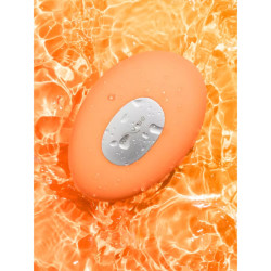 WE-VIBE - TEMPERATURHEIZ- UND -KÜHLVIBRATOR MANDARINE