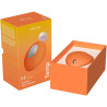 WE-VIBE - TEMPERATURHEIZ- UND -KÜHLVIBRATOR MANDARINE