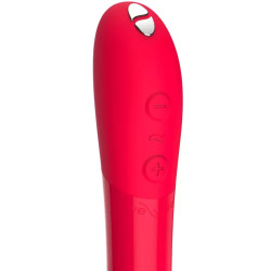 WE-VIBE - TANGO X WIEDERAUFLADBARER BULLET-VIBRATOR KIRSCHROT