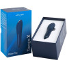 WE-VIBE - TANGO X WIEDERAUFLADBARER BULLET-VIBRATOR, MITTERNACHTSBLAU