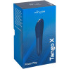 WE-VIBE - TANGO X WIEDERAUFLADBARER BULLET-VIBRATOR, MITTERNACHTSBLAU