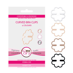 BYE-BRA - BH CLIPS (MPN D-213897)