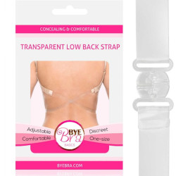 BYE-BRA - TRANSPARENTER... (MPN D-215769)