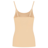 BYE-BRA - LIGHT CONTROL T-SHIRT UNSICHTBAR BEIGE GRÖSSE S