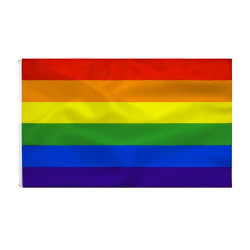 PRIDE - REGENBOGENFLAGGE 90... (MPN D-243904)