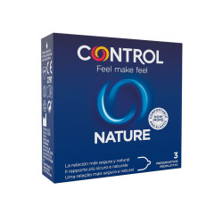 CONTROL - ADAPTA NATURE... (MPN D-194268)