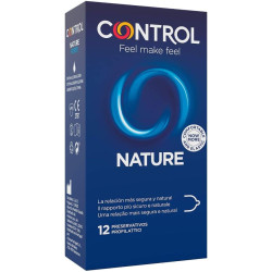 CONTROL - ADAPTA NATURE... (MPN D-194269)