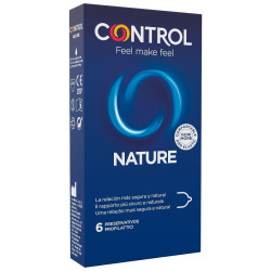 CONTROL - ADAPTA NATURE... (MPN D-194270)