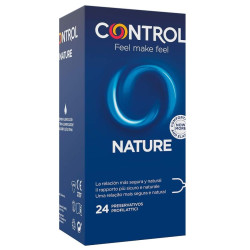 CONTROL - ADAPTA NATURE... (MPN D-194272)