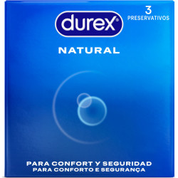 DUREX - NATÜRLICHE KONDOME... (MPN D-194973)