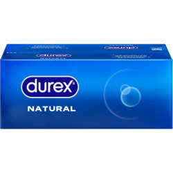 DUREX - NATÜRLICHE KONDOME... (MPN D-194976)
