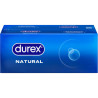DUREX - NATÜRLICHE KONDOME 144 EINHEITEN