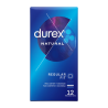 DUREX - NATURAL PLUS 12 EINHEITEN