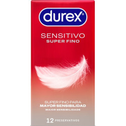 DUREX - SUPER DÜNN... (MPN D-194988)