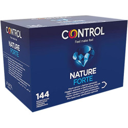 CONTROL - NATURE FORTE... (MPN D-197835)