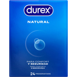 DUREX - NATÜRLICHE KONDOME... (MPN D-202785)