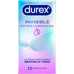DUREX - EXTRA GESCHMIERTE... (MPN D-208301)
