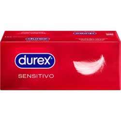 DUREX - SENSITIVE KONDOME... (MPN D-208304)