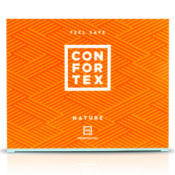 CONFORTEX - CONDOM NATURE... (MPN D-208338)