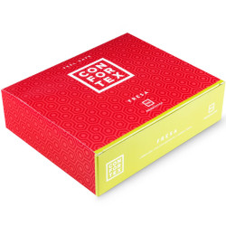 CONFORTEX - ERDBEERKONDOM... (MPN D-208340)