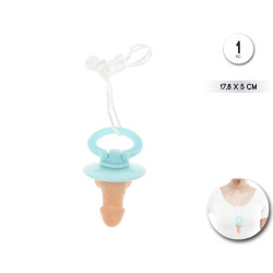 DIABLO PICANTE – SCHnuller... (MPN D-243987)