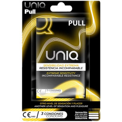 UNIQ - PULL LATEXFREIE... (MPN D-214089)