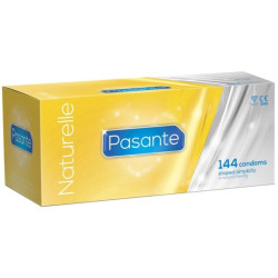 PASANTE - KONDOM NATURELLE... (MPN D-225480)
