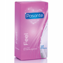 PASANTE - SENSITIVE... (MPN D-225482)