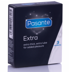 PASANTE - EXTRA-KONDOM... (MPN D-225484)