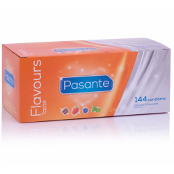PASANTE - KONDOME AROMEN... (MPN D-225488)