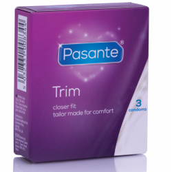 PASANTE - THIN TRIM MS... (MPN D-225490)