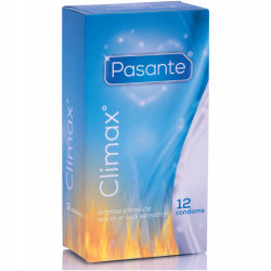 PASANTE - CLIMAX 6 HEAT... (MPN D-225582)