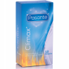 PASANTE - CLIMAX 6 HEAT EFFECT + 6 COOL EFFECT / 12 EINHEITEN