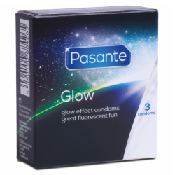 PASANTE - GLOW IN THE DARK... (MPN D-225585)