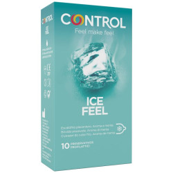 CONTROL - EISFEEL COOL... (MPN D-227009)