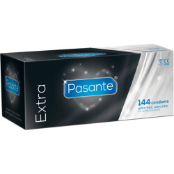 PASANTE - KONDOM EXTRA DICK... (MPN D-227183)