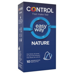 CONTROL - NATUR EINFACH WAY... (MPN D-231326)