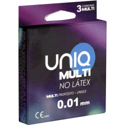 UNIQ - MULTI LATEXFREIE... (MPN D-232770)