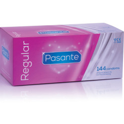 PASANTE - NORMAL KONDOME... (MPN D-235829)
