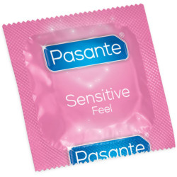 PASANTE - KONDOME SENSITIVE... (MPN D-236440)